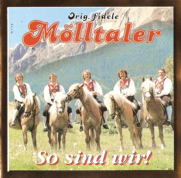 Ich Malec, Ich Josip (Radio Mix)