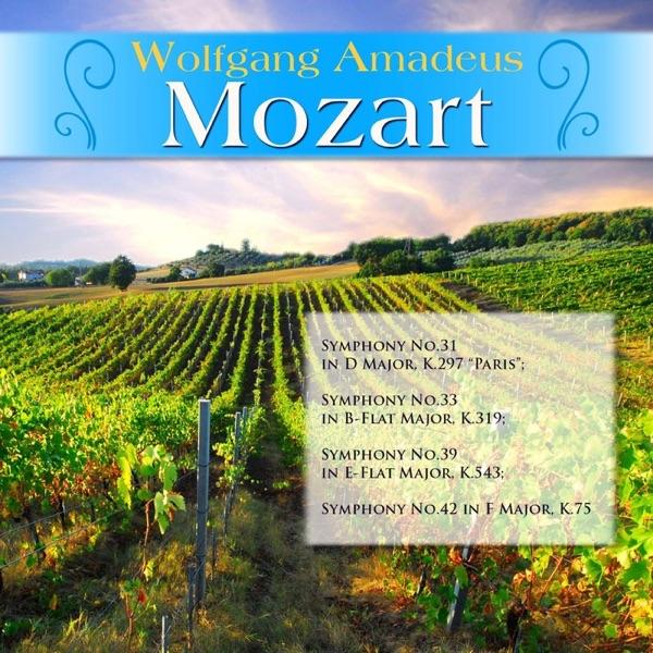 Symphony No.31 in D Major, K.297 "Paris": I. Allegro assai