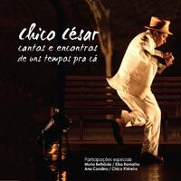 A Força Que Nunca Seca (Feat. Maria Bethânia)