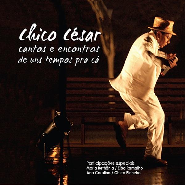 A Força Que Nunca Seca (Feat. Maria Bethânia)