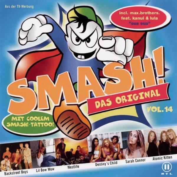Bow Wow (That's My Name) [Radio Edit]