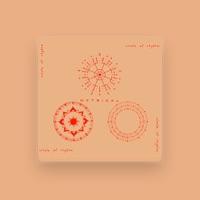 Circle Of Rhythm