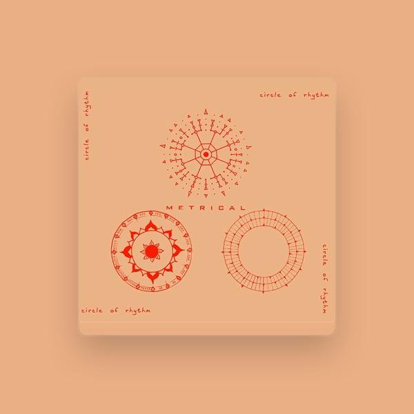 Circle Of Rhythm