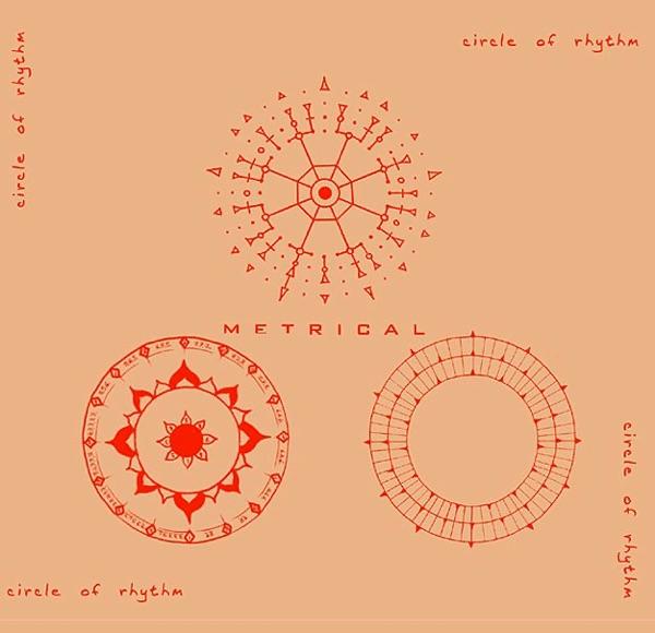 Circle of Rhythm (Reprise)