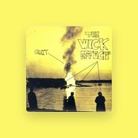 The Wick Effect