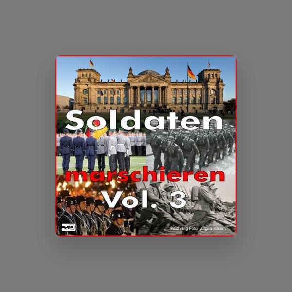 Militär Musikkorps Hannover