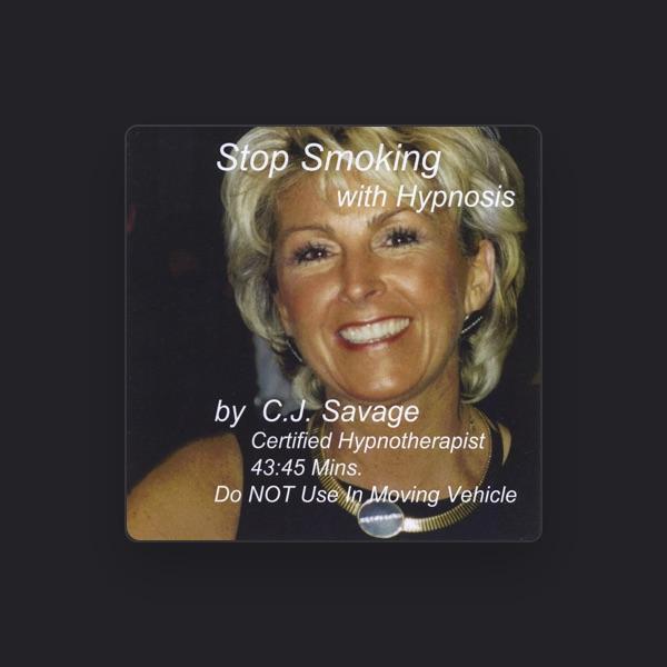 Cheryl J Savage