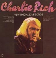 A Very Special Love Song