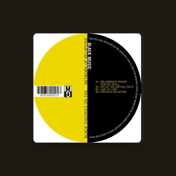 Black Music