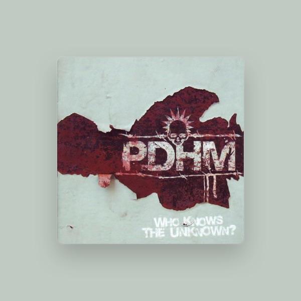 PDHM