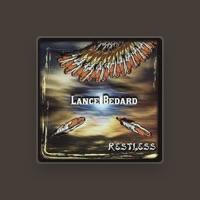 Lance Bedard