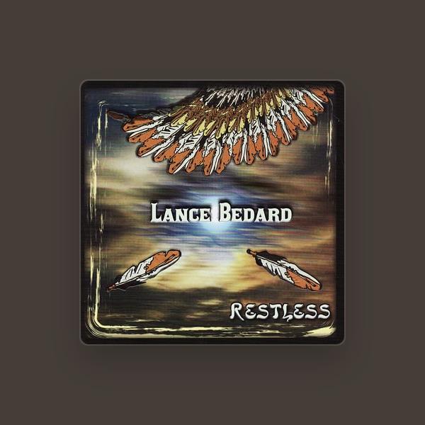 Lance Bedard