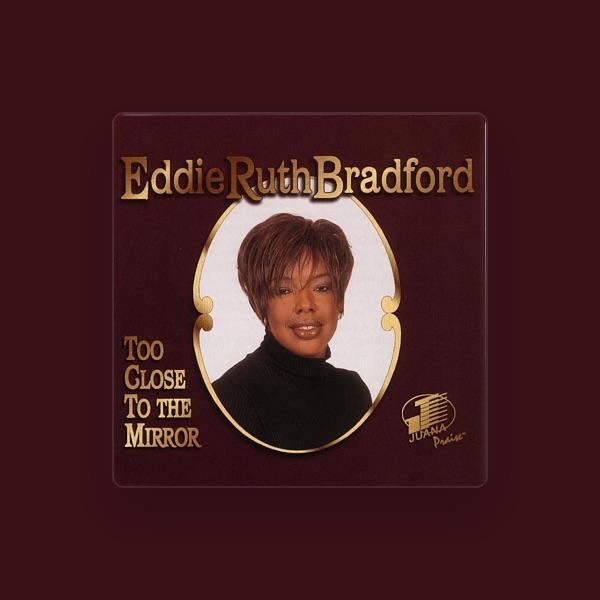 Eddie Ruth Bradford