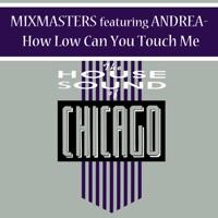 How Low Can U Touch Me (Boogieman's Loco Vocal Mix)