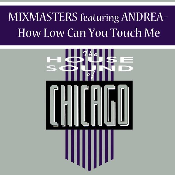 How Low Can U Touch Me (Boogieman's Loco Vocal Mix)