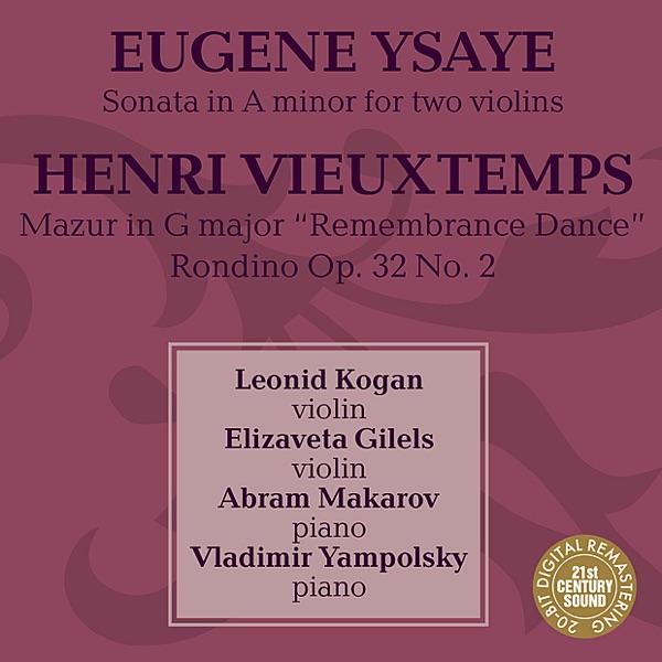 Sonata in A Minor: III. Finale. Allegro Vivo e con Fuoco