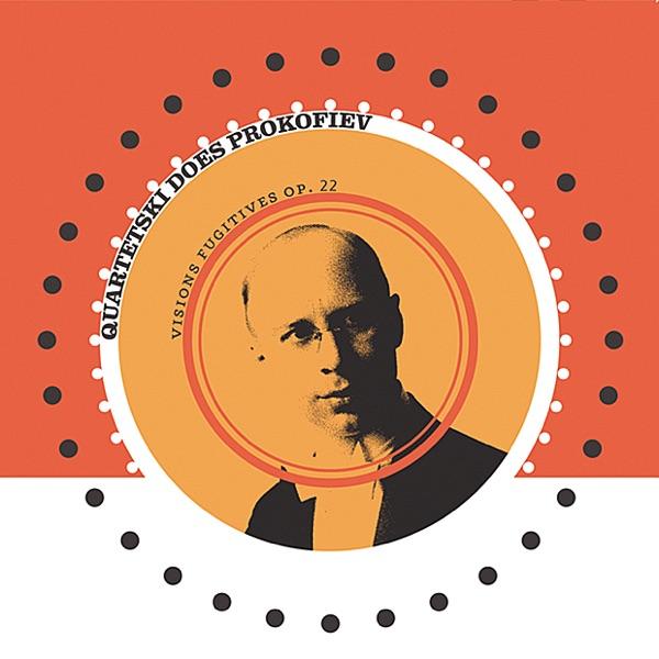 Visions fugitives, op 22: Assai moderato