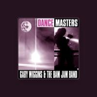 Gary Wiggins & The Bam Jam Band