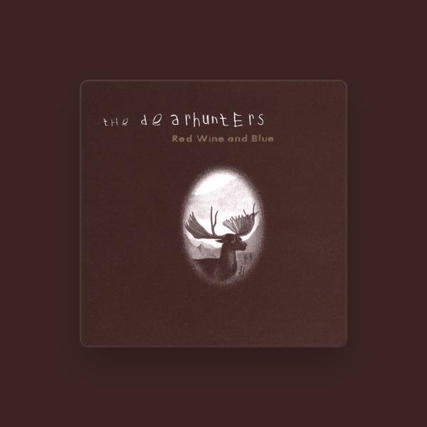 The Dearhunters