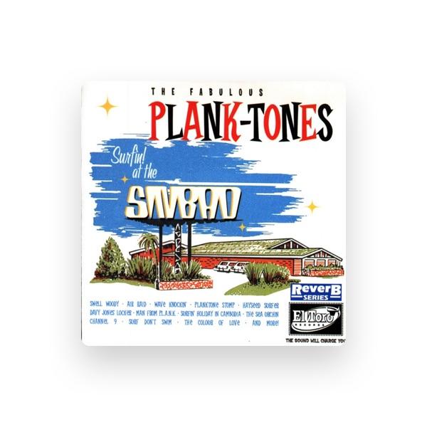 The Fabulous Plank-Tones