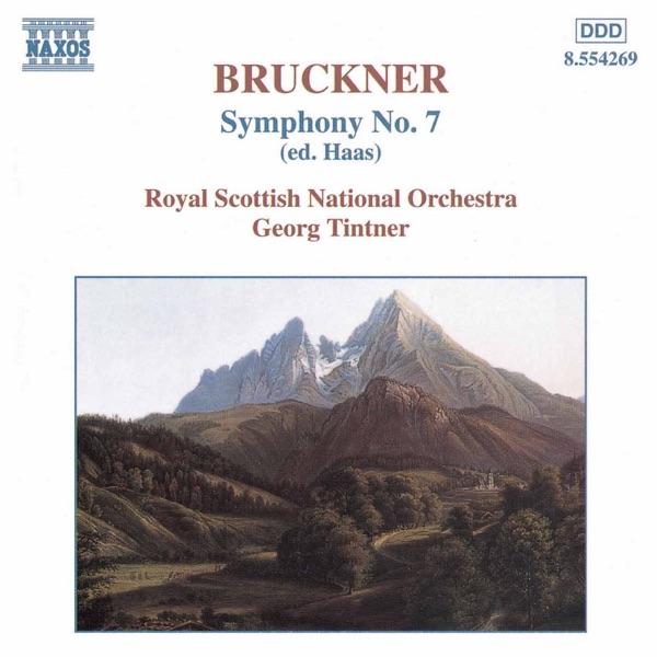 交響曲第7番 ホ長調 WAB 107(1885年稿 ハース版): III. Scherzo: Sehr schnell: Trio: Etwas langsamer