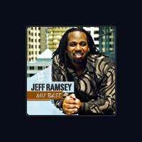 Jeff Ramsey