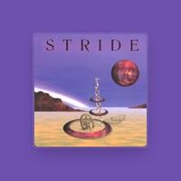 Stride