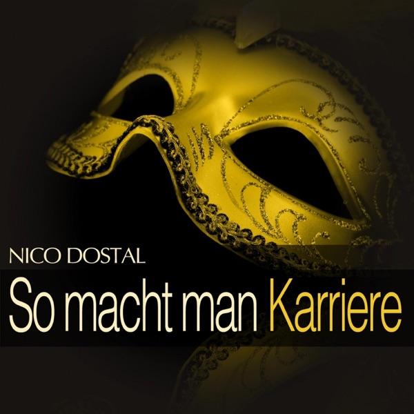 So macht man Karriere, Act I: '' Dialog '', No. 15