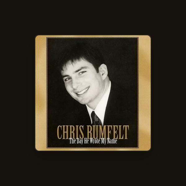 Chris Rumfelt