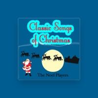 The Noel Players