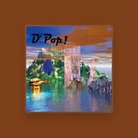 D.Pop