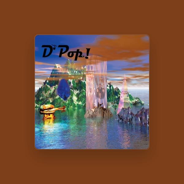 D.Pop
