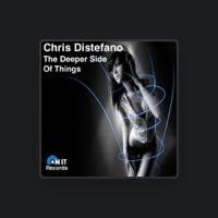 Chris Distefano