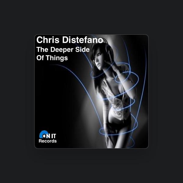 Chris Distefano