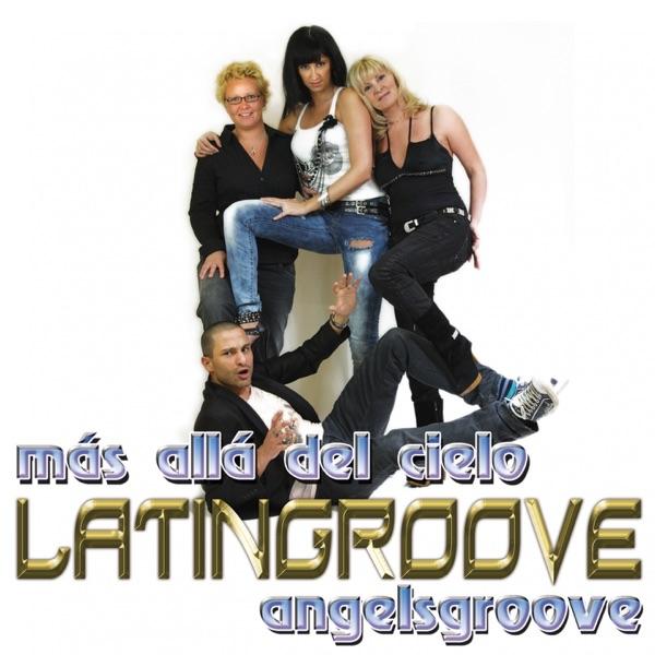 Angelsgroove (Vocal Mix)