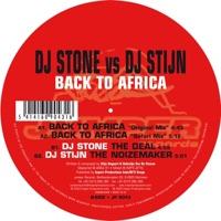 Back to Africa (Safari Mix)