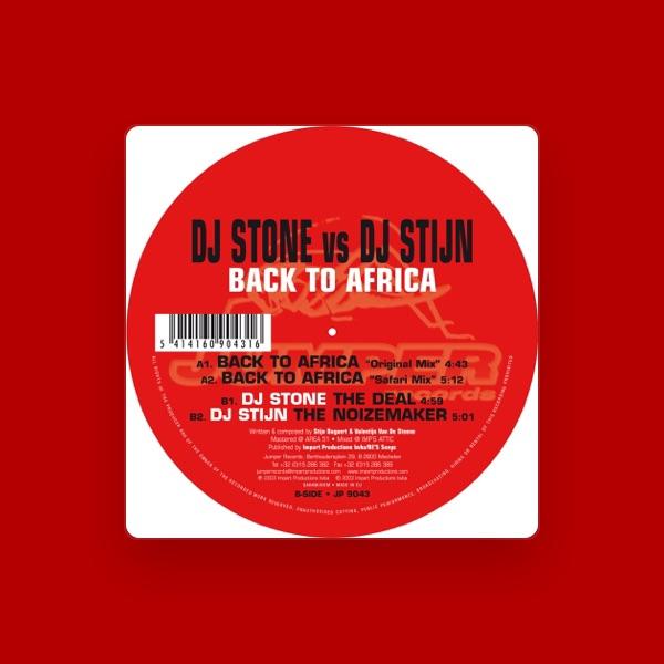 DJ Stijn