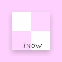 Snow