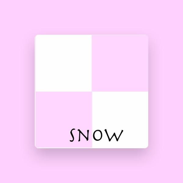 Snow