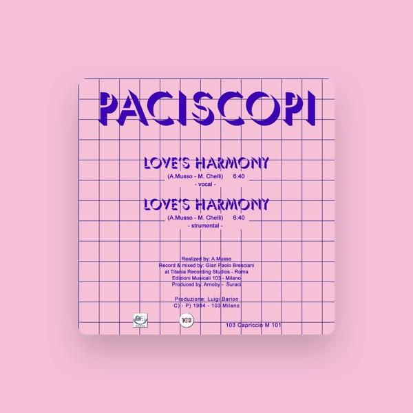 Paciscopi