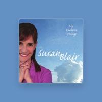 Susan Blair
