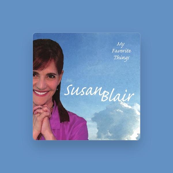 Susan Blair