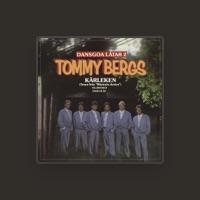 Tommy Bergs