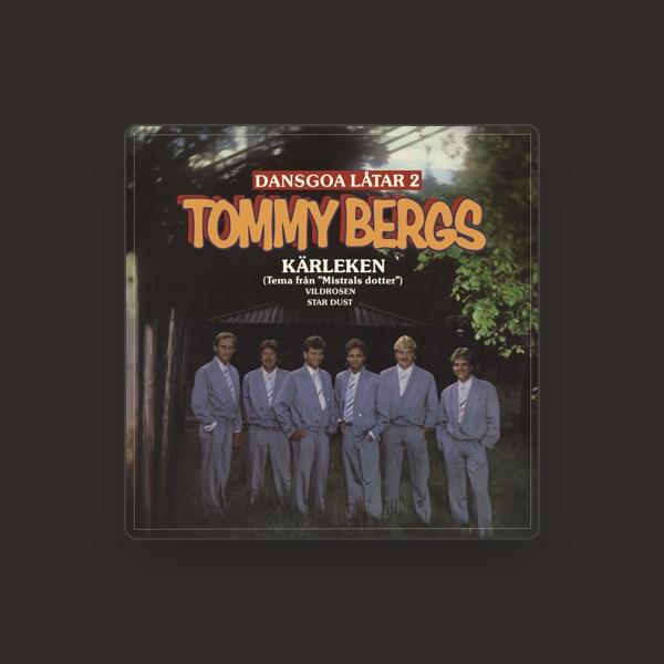 Tommy Bergs