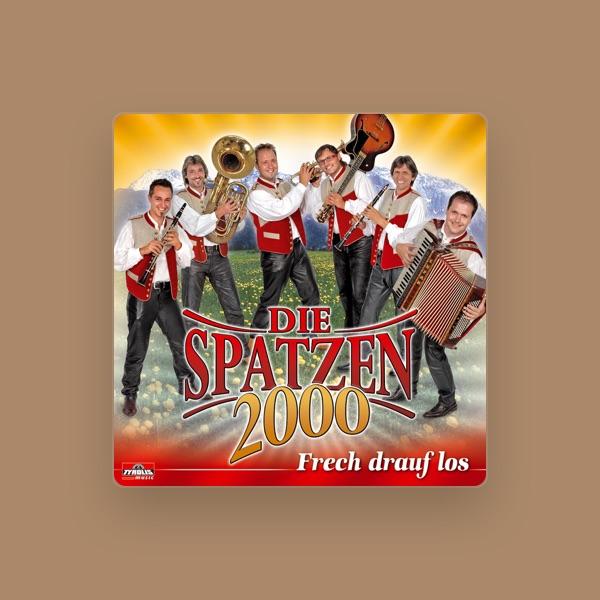 Die Spatzen 2000