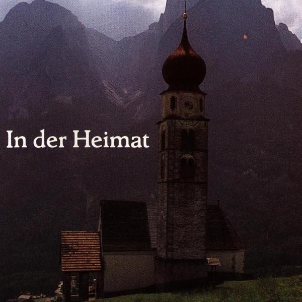 Da Kaiser liabt sei' Lande
