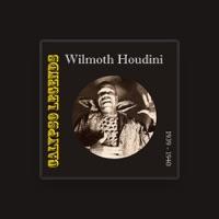 Wilmoth Houdini