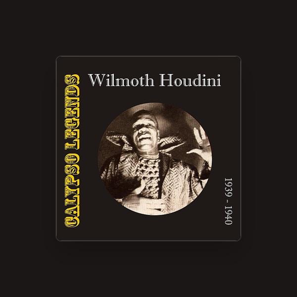 Wilmoth Houdini