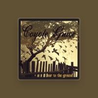 Coyote Grace