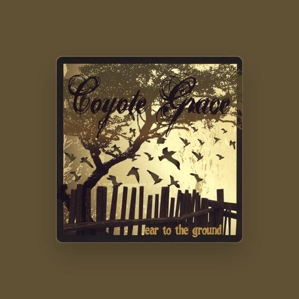 Coyote Grace